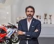 Франческо Миличиа: «Ducati добилась исторического результата»