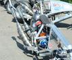 2Evil Dragster – тюнинг скутера на высшем уровне