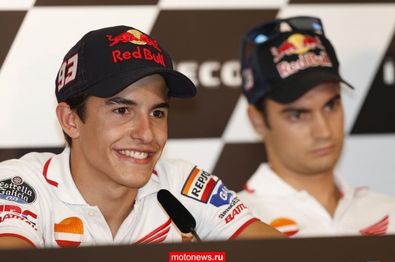 MotoGP: Полные итоги Гран-при Арагона