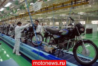 Honda открывает третий завод во Вьетнаме