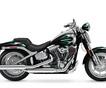 Harley-Davidson отзывает 308 000 мотоциклов