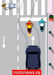 Как избежать ДТП на дороге с круговым движением: советы и рекомендации