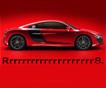 Продажи спорткара Audi R8 в России выросли на 38%