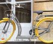 На улицах Бордо появились велосипеды-самокаты