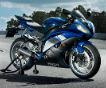 Yamaha отзывает немножко мотоциклов YZF-R6 в Канаде