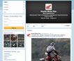 Honda Россия появилась официально в сети микроблогов Twitter