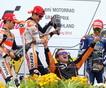 MotoGP: Что думают пилоты о Заксенринге