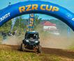 Предпоследний этап соревнований RZR Cup 2014 пройдет под Санкт-Петербургом