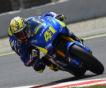 MotoGP: Квалификация в Каталонии, поул у пилота Suzuki