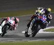 MotoGP: Первую гонку – в Катаре – выиграл Лоренсо
