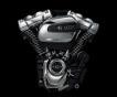 Harley-Davidson приоткрыл завесу над новым двигателем