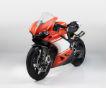 Новый мотоцикл Ducati представили в Италии
