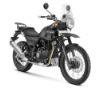 Мотоцикл Royal Enfield Himalayan могут начать продавать в Европе