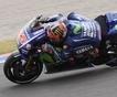 Гонку MotoGP во Франции выиграл Виньялес, Росси и Маркес - упали