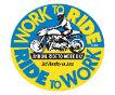 Акция «На работу на мотоцикле» пройдет 19 июня