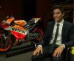 Интервью с чемпионом мира MotoGP Марком Маркесом