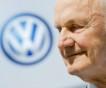 Бывший глава Volkswagen умер загадочной смертью