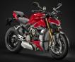 Ducati отзывает мотоциклы Streetfighter в Америке