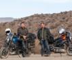 Фильм про путешествие Бурмана и Макгрегора на мотоциклах Harley-Davidson выходит на AppleTV