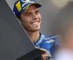 MotoGP: испанец Хоан Мир из Suzuki - досрочный чемпион