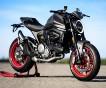Анонсирована российская цена нового мотоцикла Ducati Monster