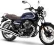 Дебютировал новый мотоцикл Moto Guzzi - обновленный V7