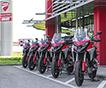 Ducati расширяет гарантию: теперь 4 года!