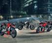 Представлены сразу две новые модели Ducati: Streetfighter V2 и Streetfighter V4 SP