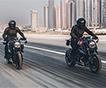 Новый мотоцикл KTM BRABUS 1300 R  2022 уже здесь