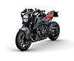 Стала известна цена лимитированного мотоцикла BRABUS 1300 R