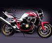 Нестареющая классика Honda CB1300SF 2009 получит ABS