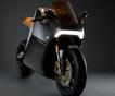 Mission Motors  - самое быстрое в мире производство электрического мотоцикла Mission One