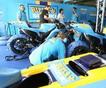 MotoGP: Rizla останется с Suzuki