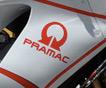 Pramac Ducati выступит в Лагуна Сека в новых цветах