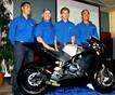 MotoGP: Suter Racing в проекте Moto2