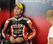 MotoGP: Пасини подписал контракт на участие в Moto2