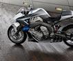 Шестицилиндровое будущее от BMW Motorrad