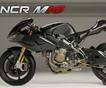 NCR M16 в виде MotoGP-реплики