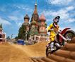 Red Bull X-Fighters: 250 самосвалов песка – московская головоломка
