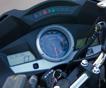 Многоцелевой литр - тест-драйв Honda CBF1000 2010