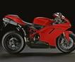 Ducati выпустила 848 EVO