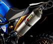 Intermot-2010: Концепт World Crosser от Yamaha
