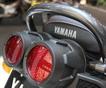 Обновленный скутер Yamaha BWS 125