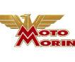 Moto Morini купили