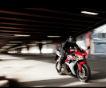 Новая Honda CBR600RR