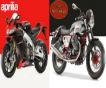 В США призывают покупать Aprilia и Moto Guzzi